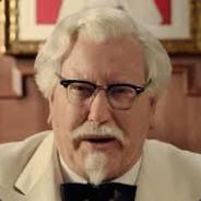 General Sanders
