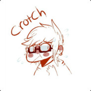 Crotchtopus