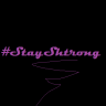 Shtrong Black Woman